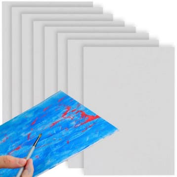 Maaleo Duurzaam schilderbord voor olieverf en acrylverf -..., Hobby en Vrije tijd, Schilderen, Ophalen of Verzenden, Nieuw