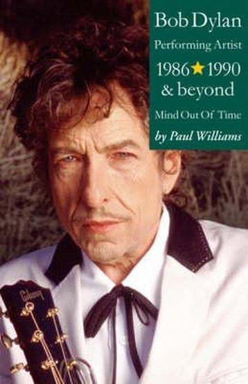 Bob Dylan, Ophalen of Verzenden, Nieuw