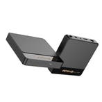 Amiko Mira X5200 BT - Linux TV mediastreamer - Bluetooth Ed, Ophalen of Verzenden, Nieuw