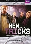 New tricks - Seizoen 6 - DVD, Verzenden, Nieuw in verpakking