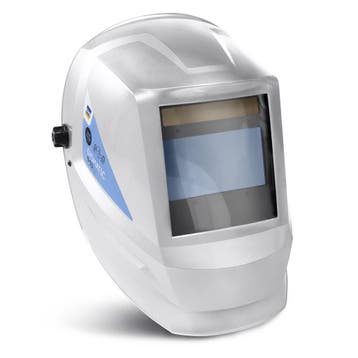 Lashelm Gysmatic 9-13 G True Color XL LCD | 043909, Verzenden, Nieuw, Tig