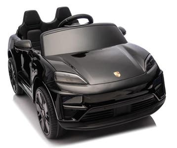 Porsche Macan 12V kinderauto vele opties en Garantie, Nieuw!, Ophalen of Verzenden, Nieuw, Afstandsbediening