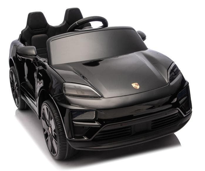 Porsche Macan 12V kinderauto vele opties en Garantie, Nieuw!, Kinderen en Baby's, Speelgoed | Speelgoedvoertuigen, Afstandsbediening