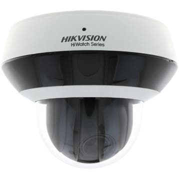 Hikvision HWP-N2404IH-DE3, 4MP PTZ Camera, 4x, Ophalen of Verzenden, Nieuw