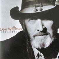 cd - Don Williams - Currents, Cd's en Dvd's, Cd's | Overige Cd's, Zo goed als nieuw, Verzenden