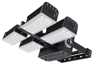 LED MAX-SPORT 480W/ 84.000 Lumen – LED sportveld en terr..., Nieuw