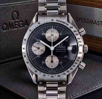 Omega - Speedmaster - Zonder minimumprijs - 3511.80.00 -, Nieuw