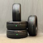 225/40/19 93V (*) Michelin zomerbanden 5,5/5mm profiel 4X, 19 inch, Gebruikt, Ophalen of Verzenden, Band(en)