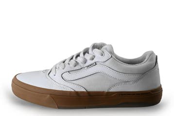 Vans Sneakers in maat 42 Wit, Kleding | Heren, Verzenden, Wit, Vans, Sneakers of Gympen