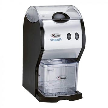 IJscrusher No.53 | 130W | 150kg/h | Opvangbak |, Verzenden, Nieuw in verpakking