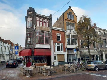 Te huur: Appartement Doezastraat in Leiden, Leiden, Appartement, Zuid-Holland