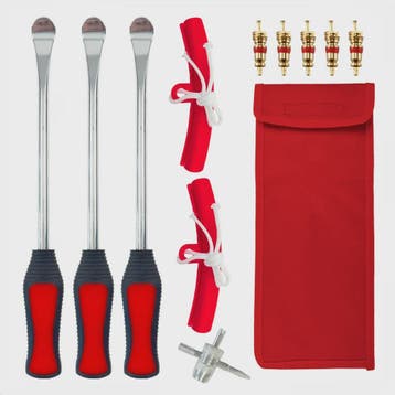 Professionele Bandenwisselset Motor & Fiets - 30cm Levers me, Verzenden, Nieuw