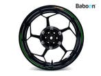 Achterwiel Kawasaki Ninja 125 2019-2020 (BX125A), Verzenden, Gebruikt