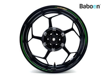 Achterwiel Kawasaki Ninja 125 2019-2020 (BX125A), Verzenden, Gebruikt
