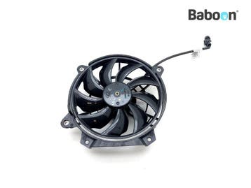 Koelfan Motor Aprilia RS 660 2025-, Verzenden, Gebruikt