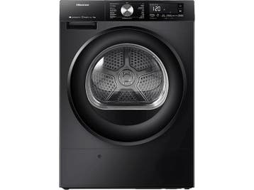 Hisense - Warmtepompdroger 9 Kg 64 Db Energielabel C, Verzenden, Overige typen, 8 tot 10 kg, Nieuw