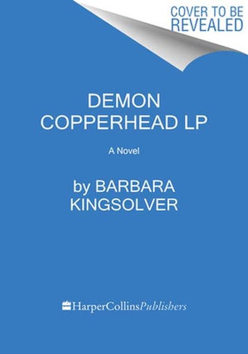 9780063267466 Demon Copperhead Barbara Kingsolver, Verzenden, Nieuw, Barbara Kingsolver