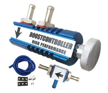 Boost controller, Auto-onderdelen, Ophalen of Verzenden, Nieuw