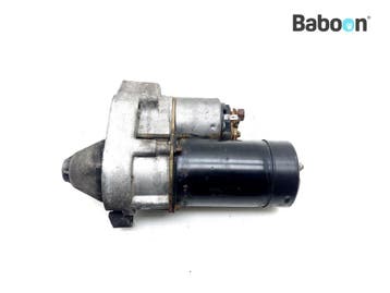 Startmotor BMW R 1150 GS (R1150GS), Verzenden, Gebruikt