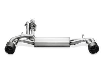 Akrapovic Abarth 595/595C Pista/Competizione 2012 - 2018 -, Verzenden, Nieuw, Fiat