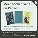 Het land van herkomst 9789028282063 E. du Perron, Boeken, Verzenden, Zo goed als nieuw, E. du Perron