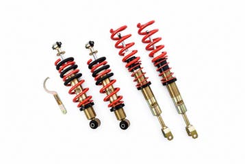 MTS Technik schroefset (Stance) - A4 (B5), Ophalen of Verzenden, Nieuw, Audi