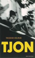 Tjon | T. Holman | Nieuw, Ophalen of Verzenden, Nieuw, T. Holman