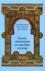 Gnosis, christendom en innerlijke ervaring 9789020280647, Verzenden, Zo goed als nieuw, Marcel Messing