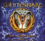 cd digi - Whitesnake - Live At Donington 1990 (Special Ed..., Cd's en Dvd's, Verzenden, Zo goed als nieuw