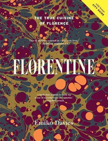 9781743796764 Florentine Emiko Davies, Verzenden, Nieuw, Emiko Davies