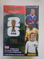 2026 Panini World Cup Adrenalyn XL Zinedine Zidane, Pelé,, Nieuw