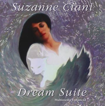 cd - Suzanne Ciani - Dream Suite, Cd's en Dvd's, Verzenden, Zo goed als nieuw