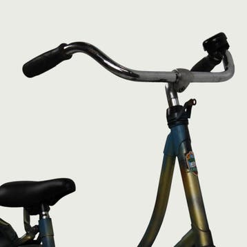 BikeFlip kinderfiets 20 inch, Ophalen of Verzenden, Gebruikt, BikeFlip