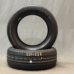 225/55/17 97Y RSC (*) Bridgestone zomerbanden 6,5mm 2X, Gebruikt, 17 inch, Ophalen of Verzenden, Band(en)
