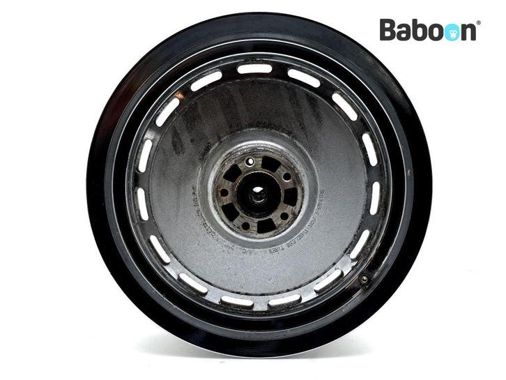 Achterwiel Harley-Davidson XL 1200 Sportster 1991-1993, Motoren, Onderdelen | Harley-Davidson, Gebruikt, Verzenden