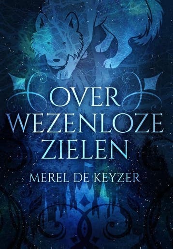 Over wezenloze zielen - Merel De Keyzer 9789082555448, Verzenden, Zo goed als nieuw, Merel De Keyzer