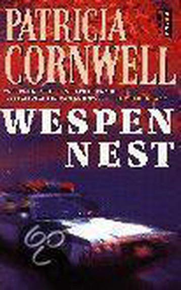 Wespennest - Cornwell, Verzenden, Gelezen