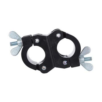 Dubbele nylon draaikoppeling, Doe-het-zelf en Verbouw, Overige Doe-het-zelf en Verbouw, Verzenden, Nieuw