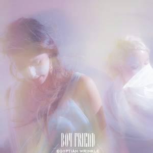 cd - Boy Friend - Egyptian Wrinkle, Cd's en Dvd's, Cd's | Overige Cd's, Zo goed als nieuw, Verzenden