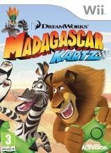 MarioWii.nl: Madagascar Kartz Losse Disc - iDEAL!, Ophalen of Verzenden, Zo goed als nieuw
