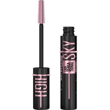 Maybelline Lash Sensational Cosmic Black Sky High Mascara -, Ophalen of Verzenden, Nieuw, Ogen, Make-up