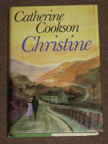 Christine - Catherine Cookson 9789022505878, Boeken, Verzenden, Gelezen, Catherine Cookson
