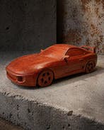 1:16 - Model sportwagen - Supra MK4 Turbo 1993, Nieuw