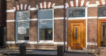 Te huur: Huis Willem Lodewijkstraat in Leeuwarden, Leeuwarden, Friesland