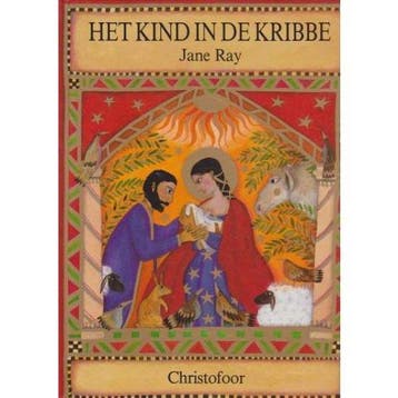 Kind In De Kribbe 2Dr - Ray, Verzenden, Gelezen
