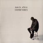 cd - Damon Albarn - Everyday Robots, Cd's en Dvd's, Verzenden, Zo goed als nieuw