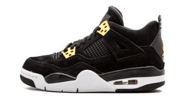 Air Jordan 4 Retro Royalty (GS), Nieuw
