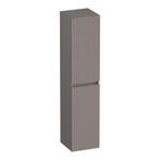 Brauer Joy - Wavy - Hoge Kast - 160 cm - 2 Deuren -, Ophalen of Verzenden, Nieuw