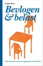Bevlogen en belast 9789490357108 Paulien Bom, Verzenden, Gelezen, Paulien Bom