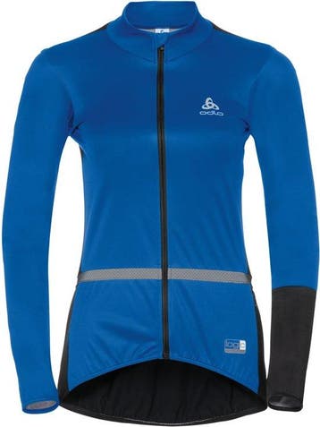 Odlo Jacket MISTRAL logic Jacket - Fietsjas - Maat XS, Kleding | Dames, Verzenden, Nieuw